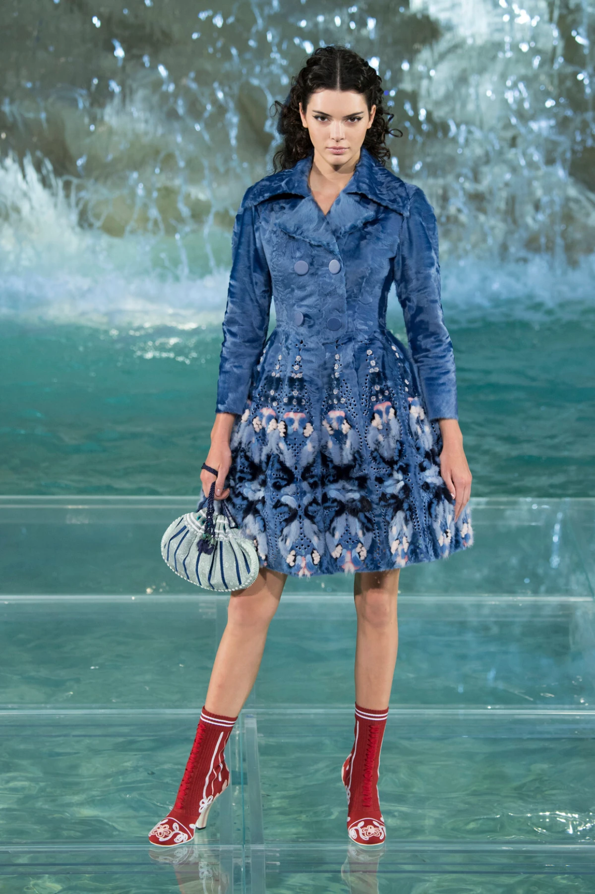 Fashion flashback: 6 revija iz 2016. koje ne možemo zaboraviti