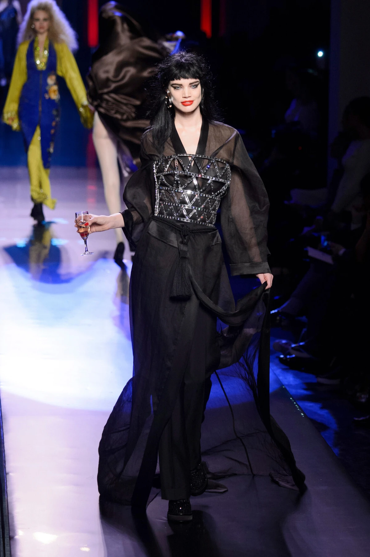 Fashion flashback: 6 revija iz 2016. koje ne možemo zaboraviti