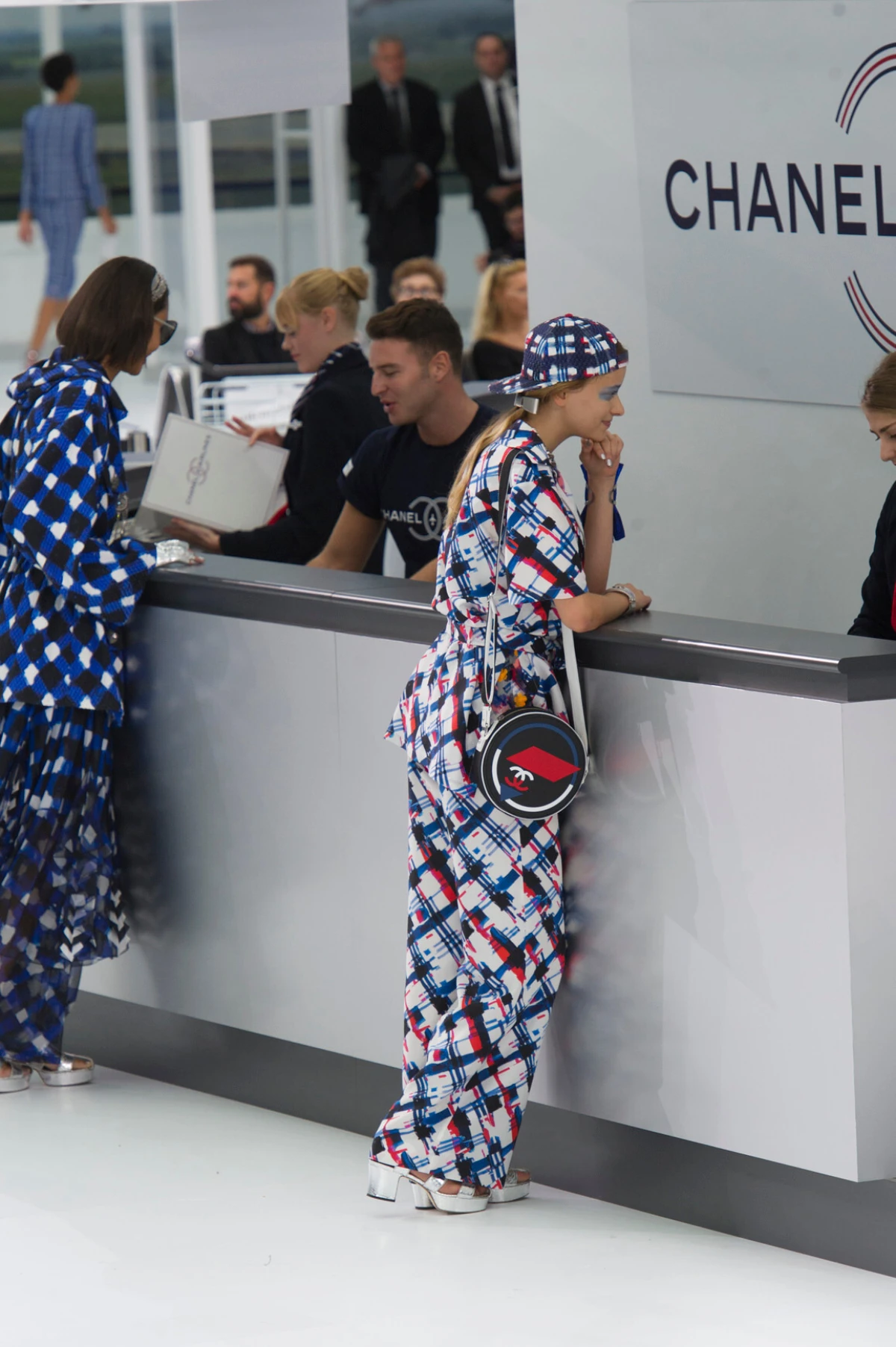 Fashion flashback: 6 revija iz 2016. koje ne možemo zaboraviti