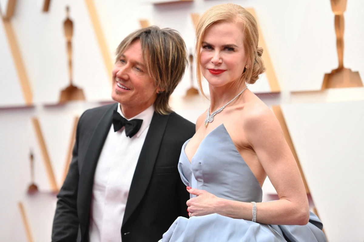 Nicole Kidman i Keith Urban službeno su se razveli