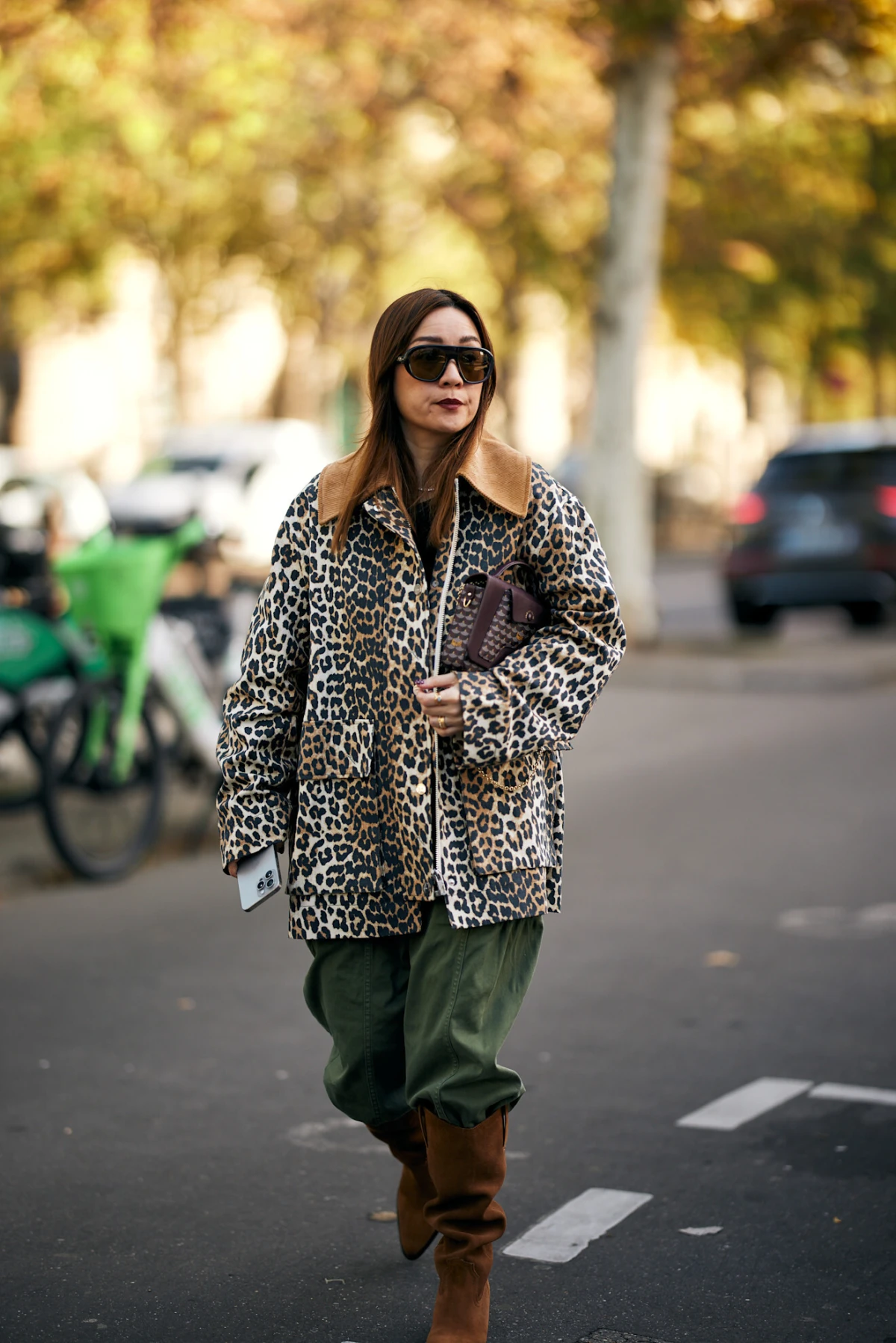 5 modnih kombinacija koje Francuskinje nose tijekom minusa, a mi ih rado kopiramo