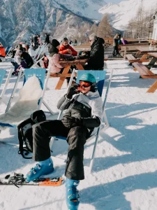 Kako se pripremiti za zimovanje bez stresa?