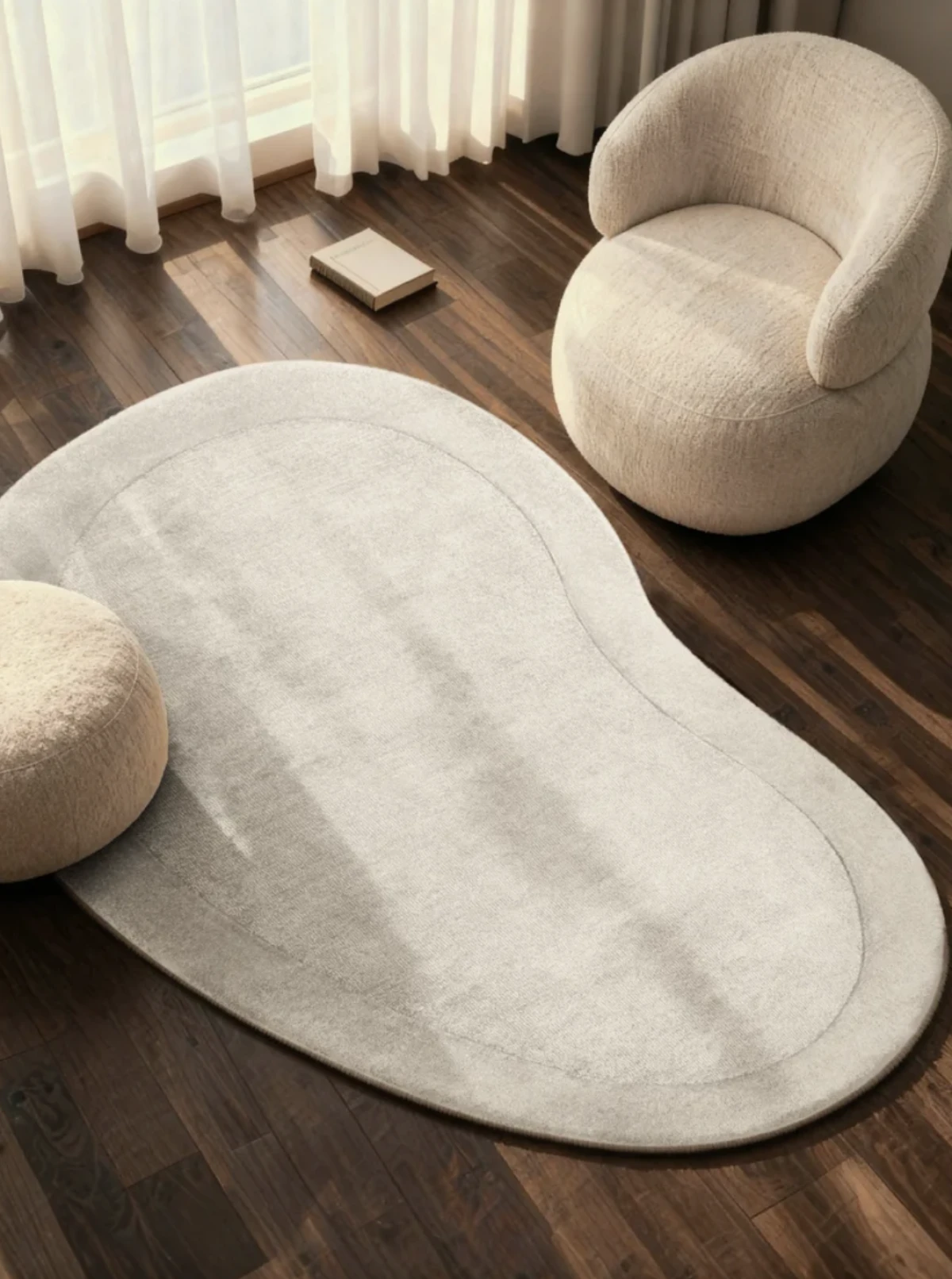 Osvježenje nakon blagdana: Ovo su komadi u nijansi Cloud Dancer koji se lako uklapaju u dom