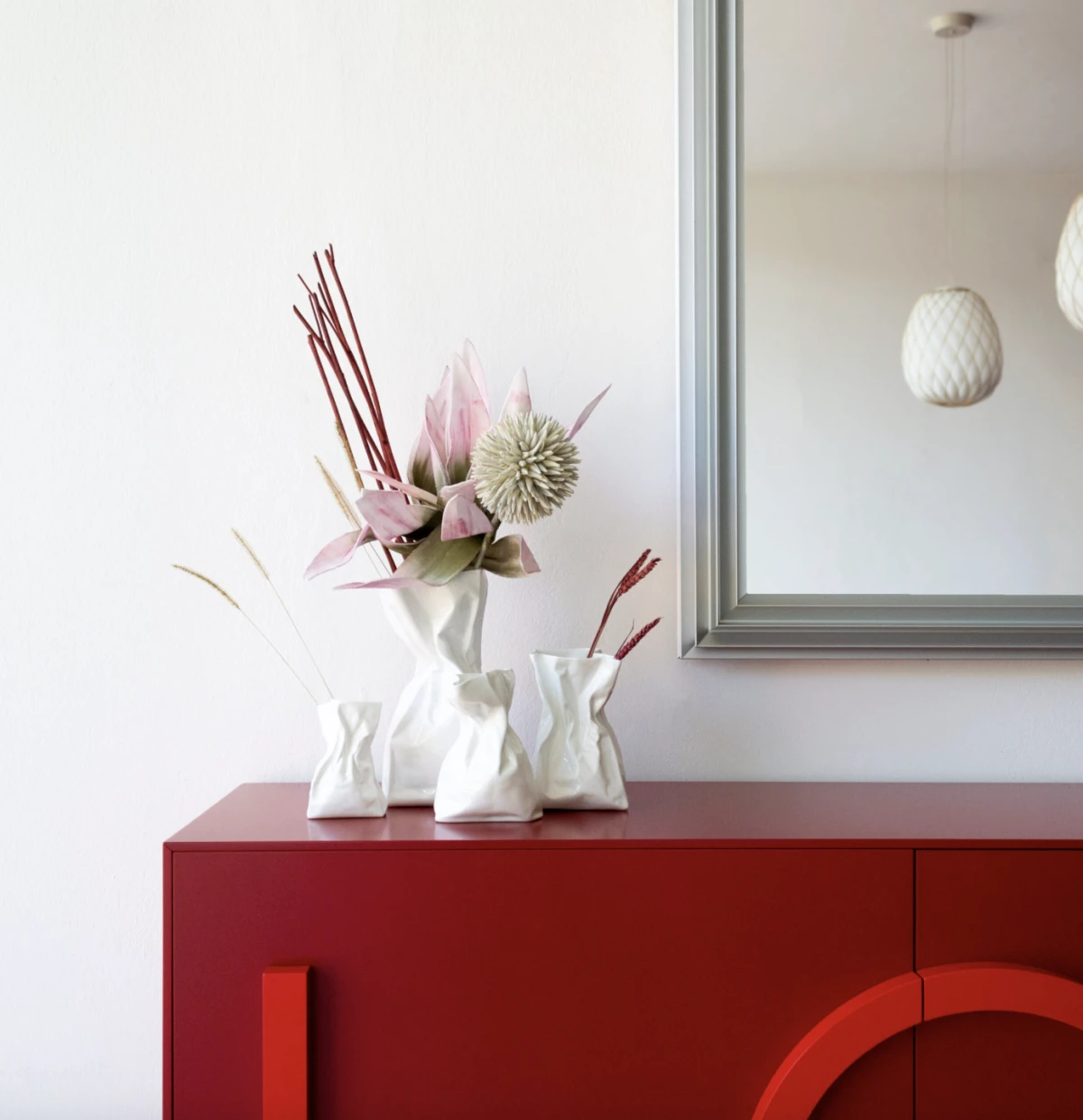 Osvježenje nakon blagdana: Ovo su komadi u nijansi Cloud Dancer koji se lako uklapaju u dom