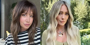 Timeline prijateljstva Ashley Tisdale i Hilary Duff