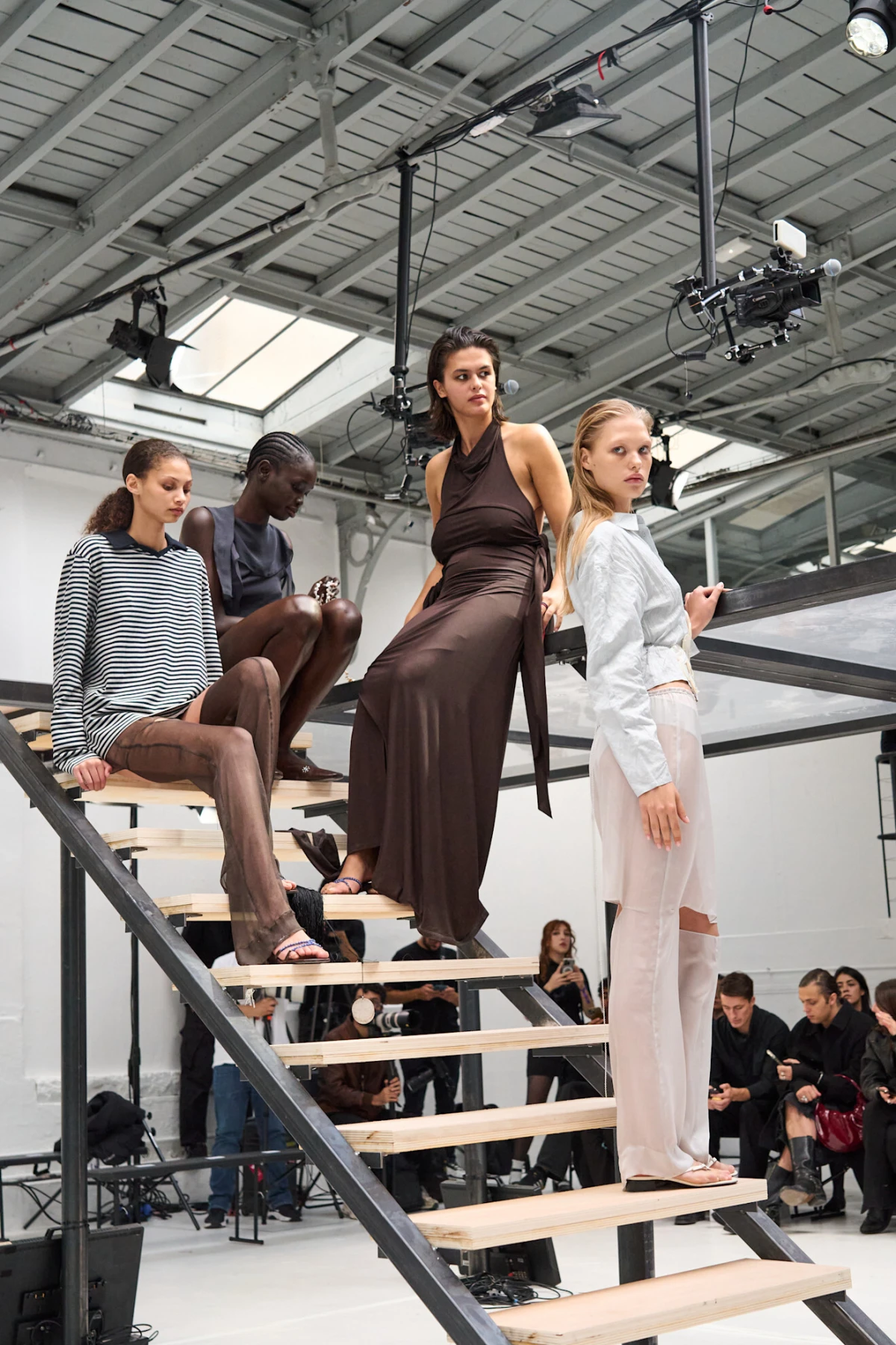 Koje brendove nose cool djevojke ove godine?