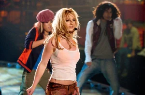 Britney Spears najavila povratak glazbi uz sina Jadena