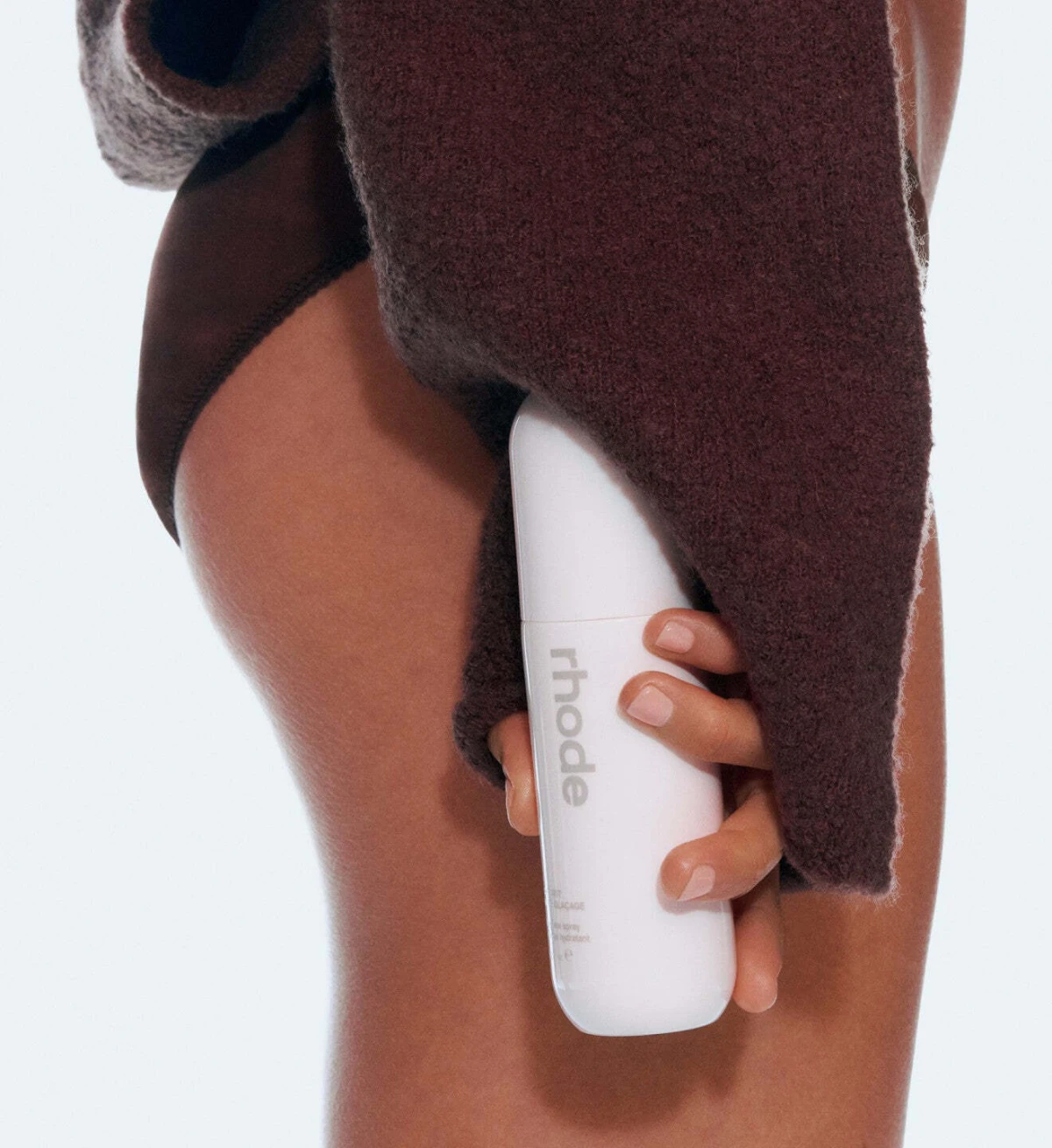 Pronašli smo savršeni sprej za lice koji koži daje prepoznatljivi Rhode sjaj