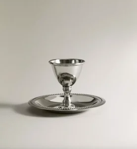 Zašto svi pričaju o metalnom posuđu iz Zara Homea? Ovo su najbolji komadi koji izgledaju skuplje nego što jesu