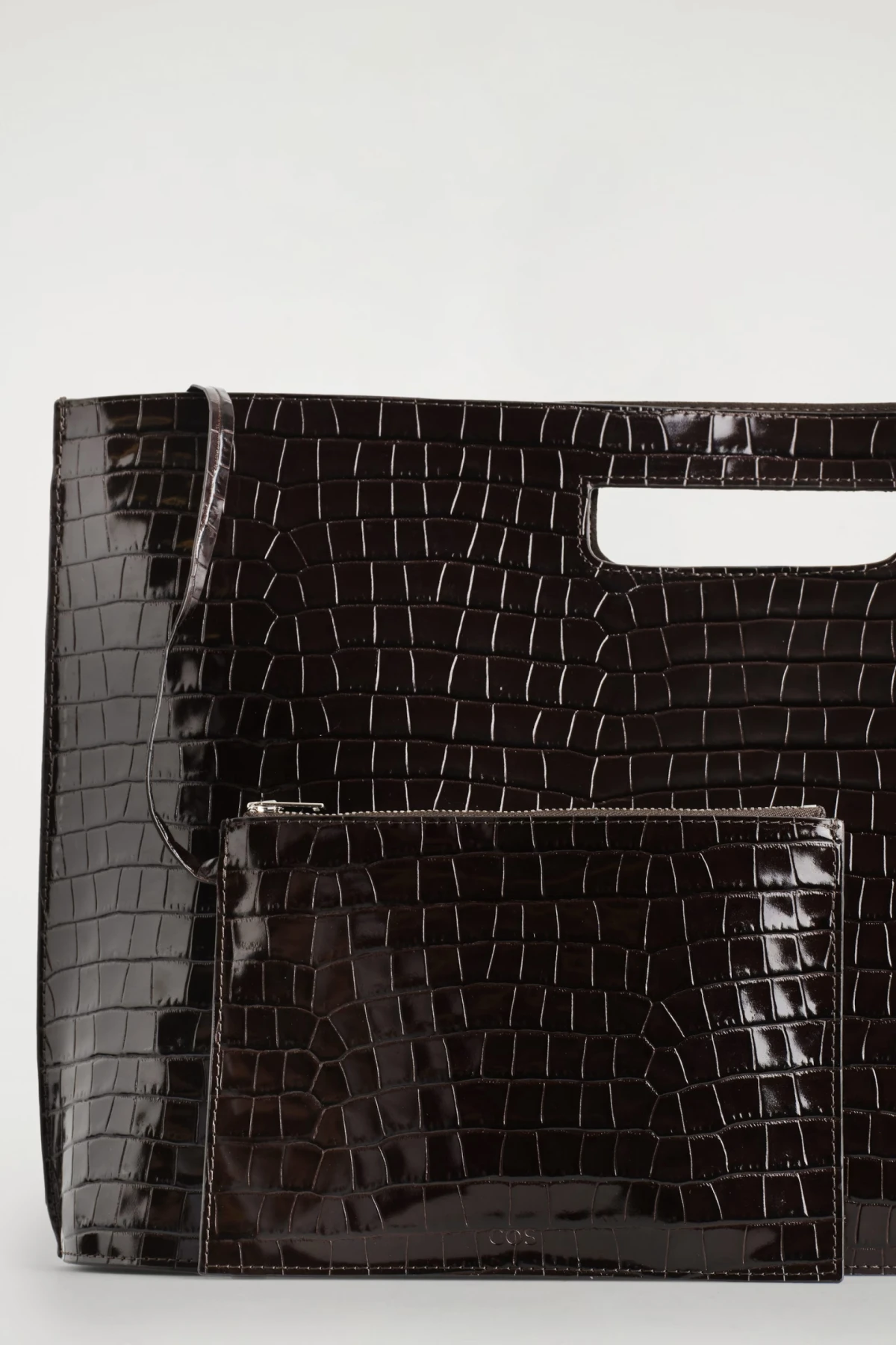 Dugo nismo vidjeli torbu koja ovako skupocjeno izgleda, a ima high street cijenu