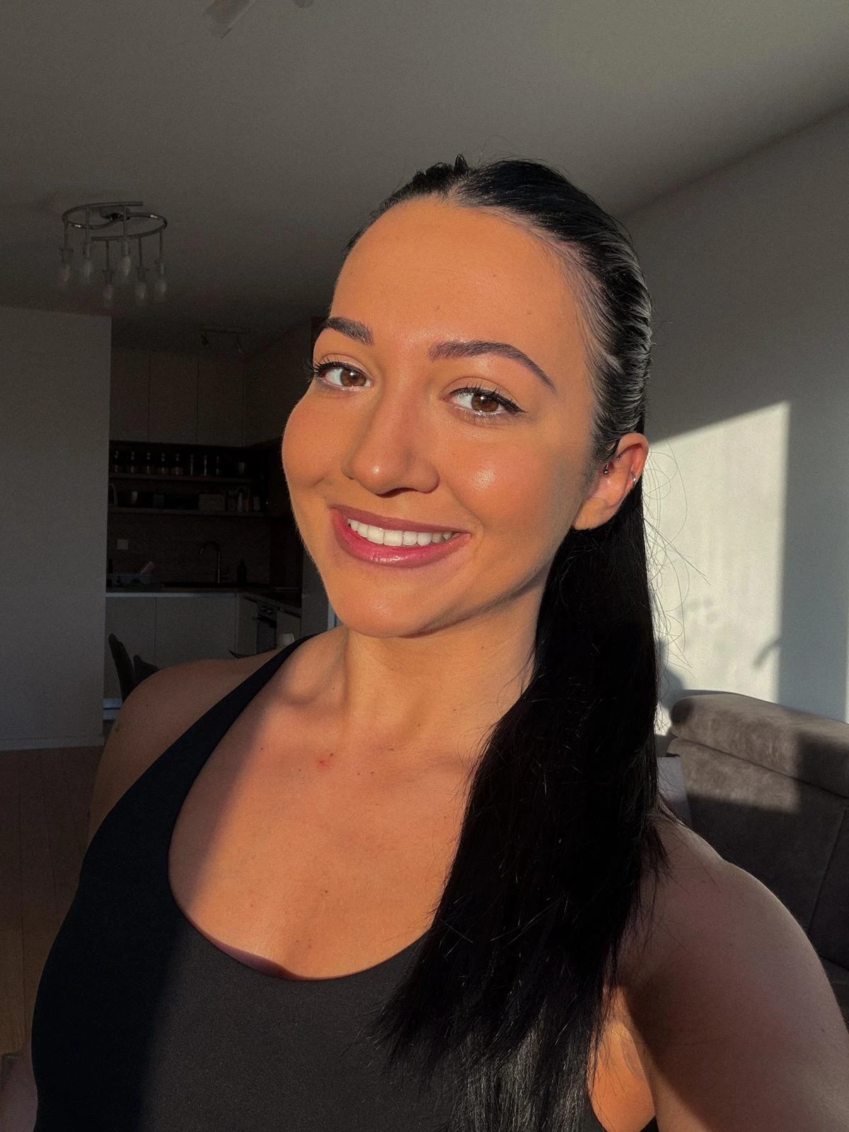 Fitness trenerica Marina Hatlak nam je otkrila top 10 savjeta za mršavljenje