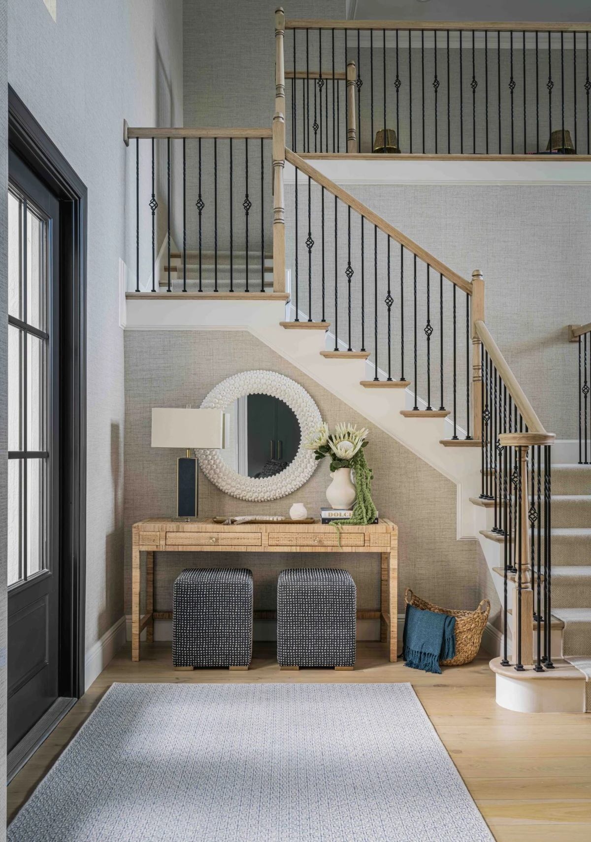 Zbog ove luksuzne kuće u Palm Beachu prepune nježnih tonova jedva čekamo proljeće!