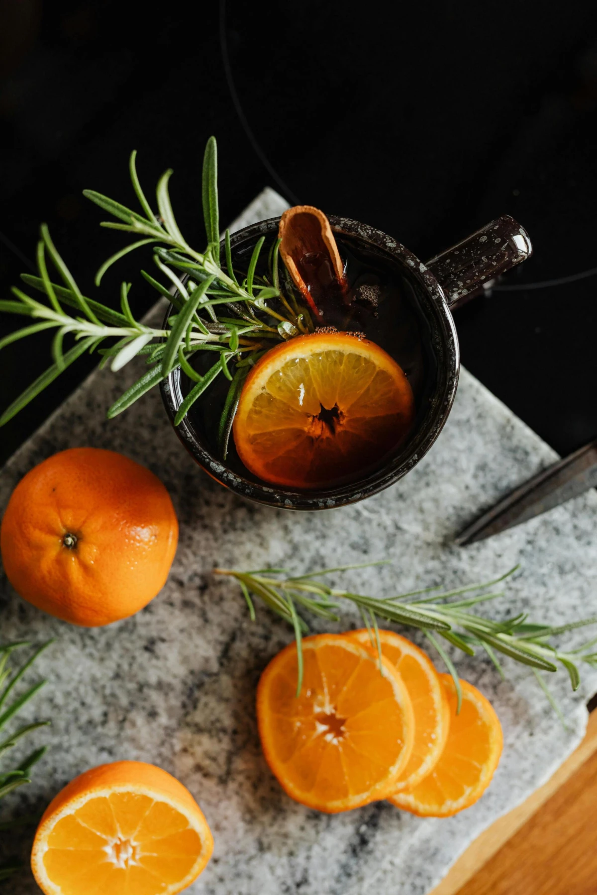 Zimski napici koji će vas ugrijati, ali nisu kalorijske bombe