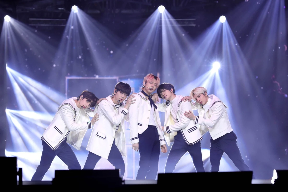 Održala se najvažnija dodjela nagrada u K-pop svijetu – tko su dobitnici?