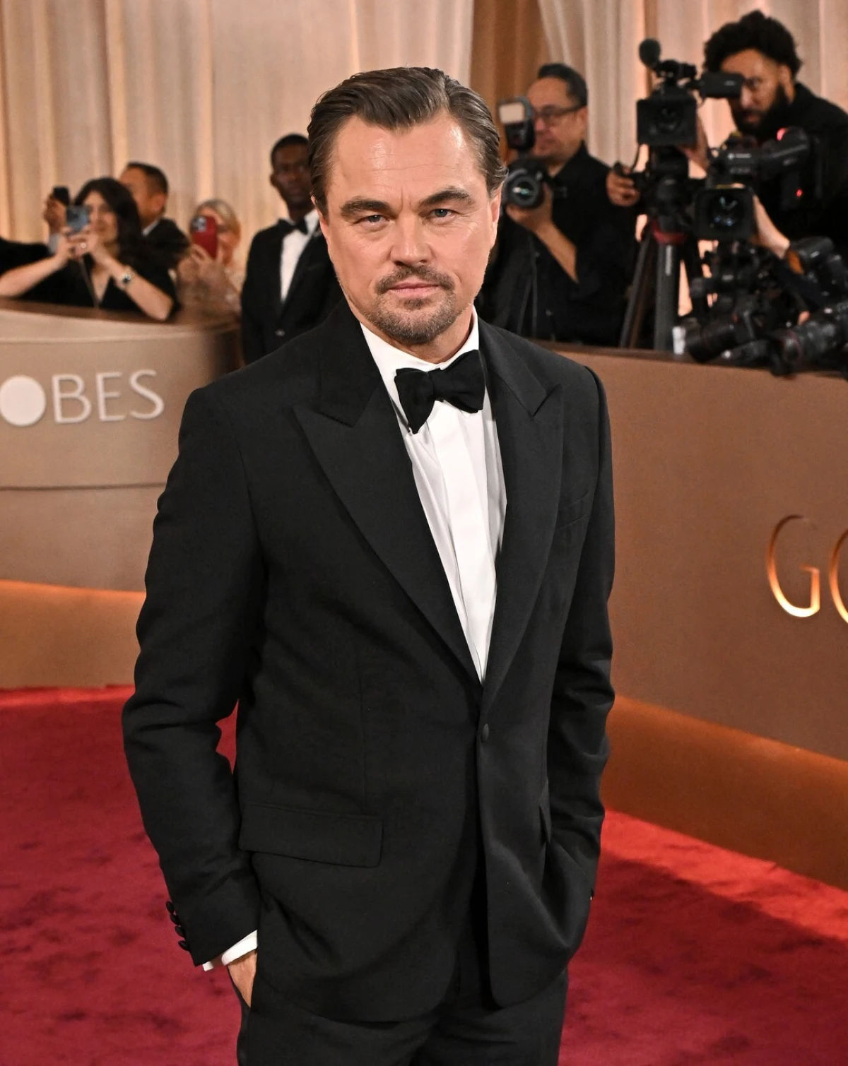 Zašto se djevojka Leonarda DiCaprija, Vittoria Ceretti, nije pridružila glumcu na Zlatnim globusima 2026?