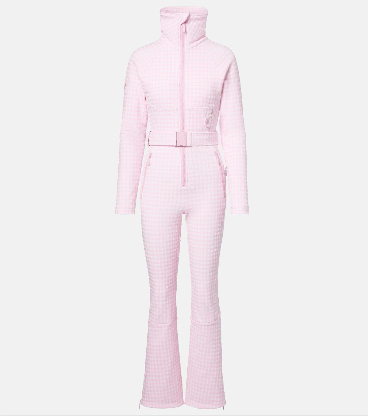 Vintage trendovi ne vraćaju se samo u svakodnevnu modu, ove sezone skijamo u kombinezonima