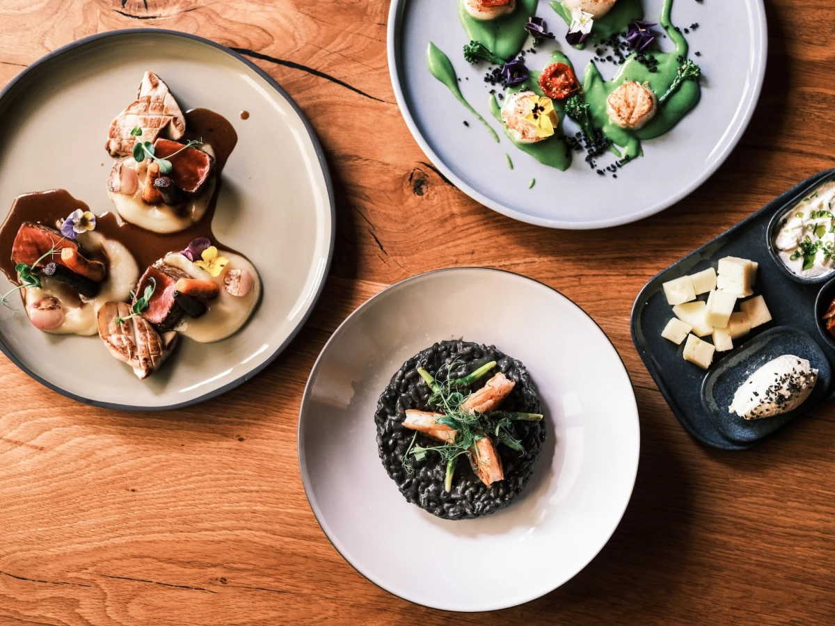 Zimski odmor sa stilom: Ovo je jedinstven događaj za gastro hedoniste u srcu Dolomita