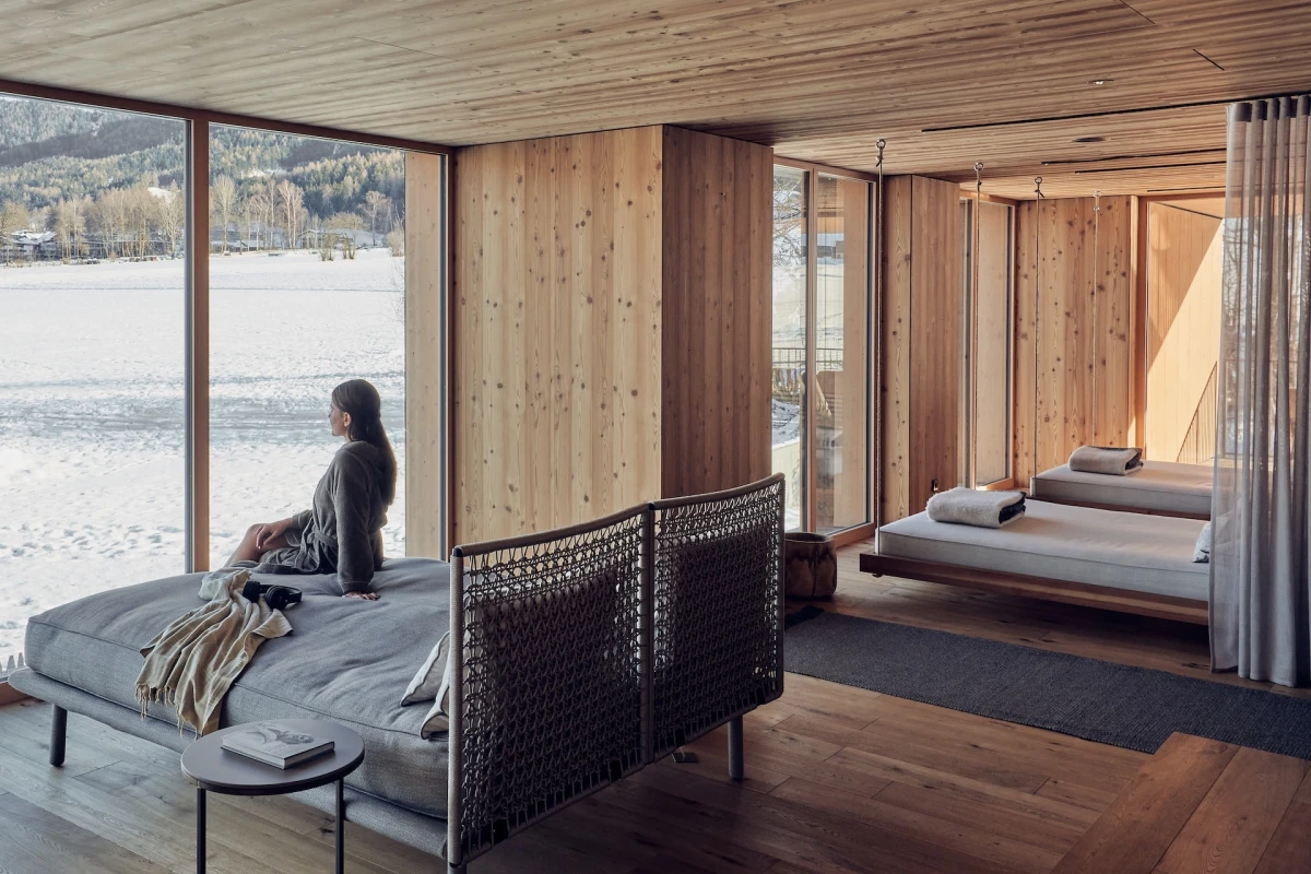 Zimski odmor sa stilom: Ovo je jedinstven događaj za gastro hedoniste u srcu Dolomita