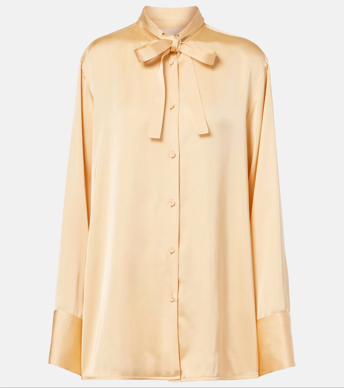 Istražili smo ponudu u novim kolekcijama i primjetili jedan model bluze kao potencijalni trend