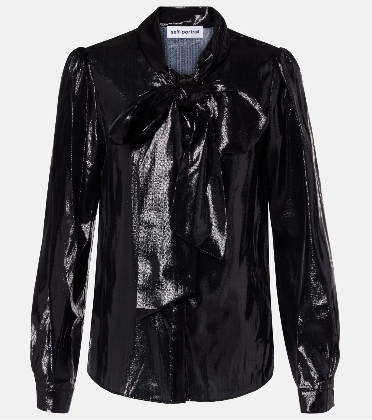 Istražili smo ponudu u novim kolekcijama i primjetili jedan model bluze kao potencijalni trend