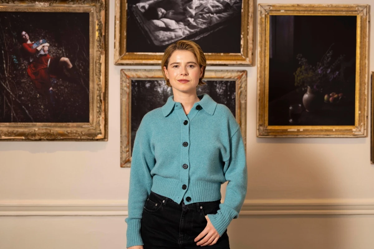 Tko je nova miljenica Hollywooda Jessie Buckley? Glumica, glazbenica i potencijalna Oscarovka