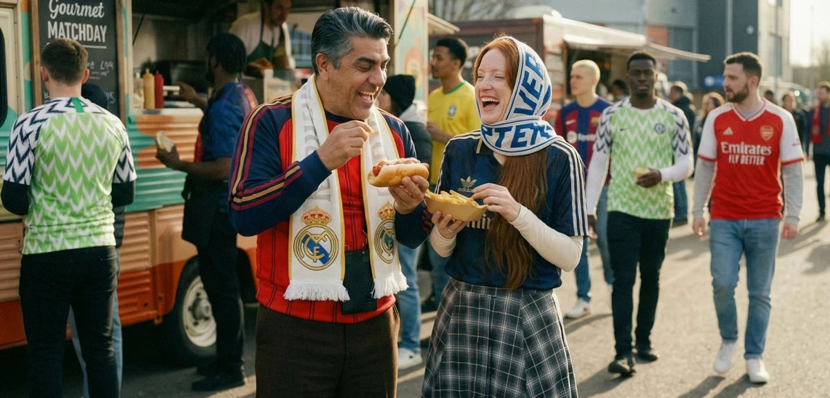 Ovo su 4 vodeća modna trenda za 2026. godinu prema Zalando Trend Forecastu