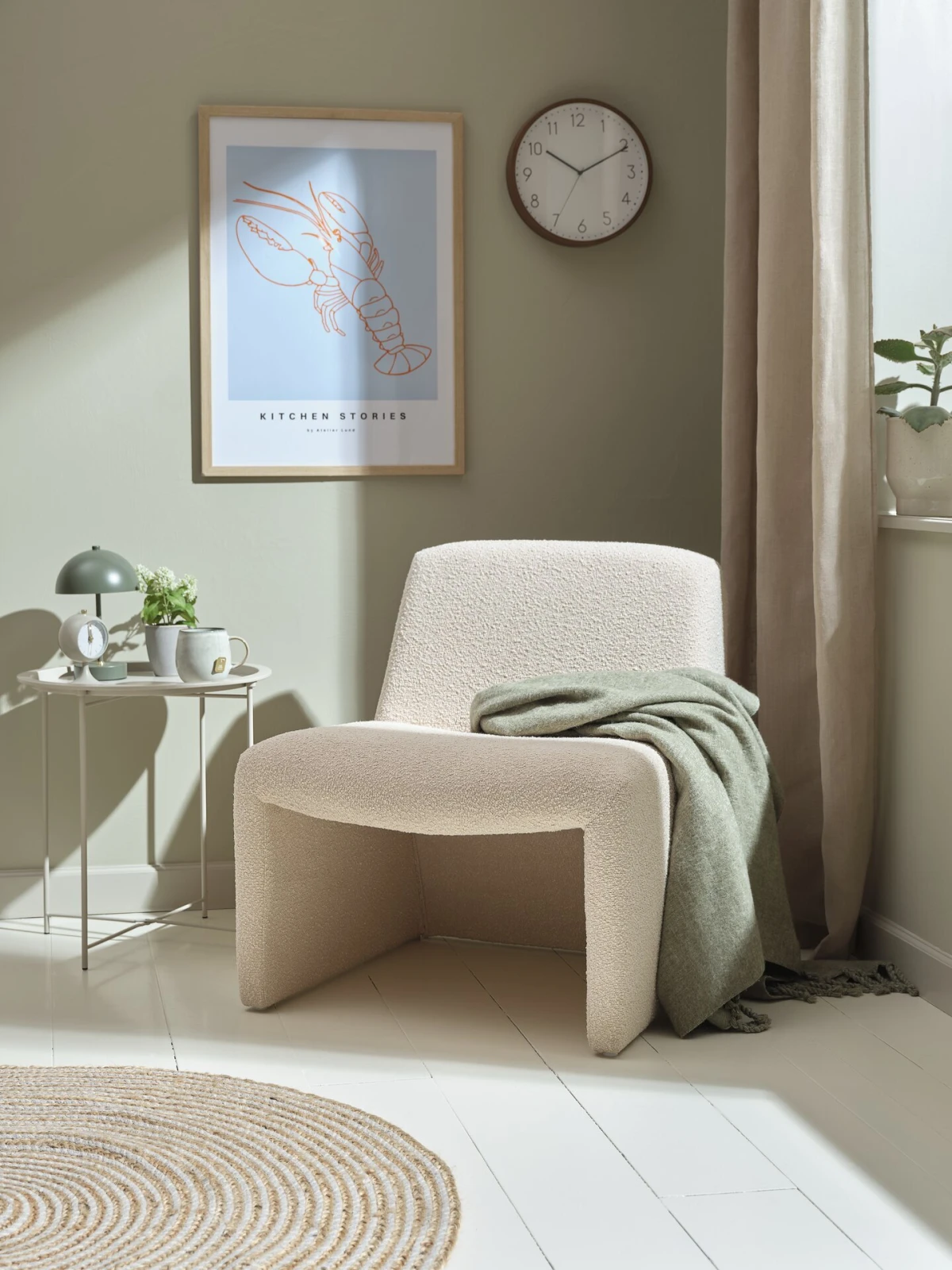 Jysk ima odličan izbor tekstila i namještaja u najpopularnijoj nijansi ove godine