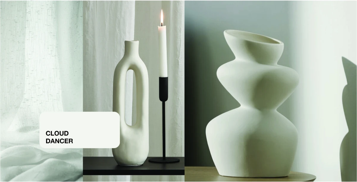 Jysk ima odličan izbor tekstila i namještaja u najpopularnijoj nijansi ove godine