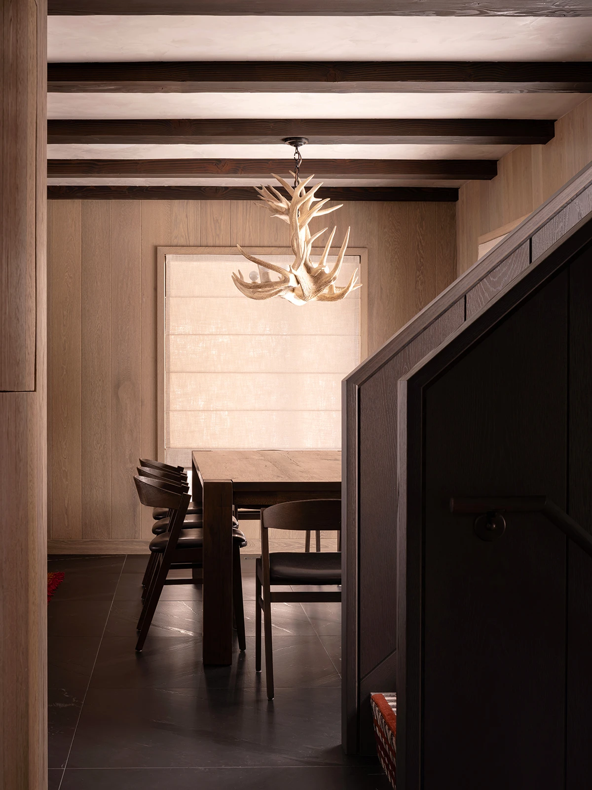 Novu definiciju planinskog bijega otkrili smo u ovoj kući koja miriše na mir, drvo i vrhunski dizajn