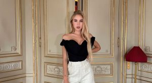 Tko je Maria Carolina, talijanska princeza nove generacije?