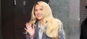 Meghan Trainor postala majka po treći put