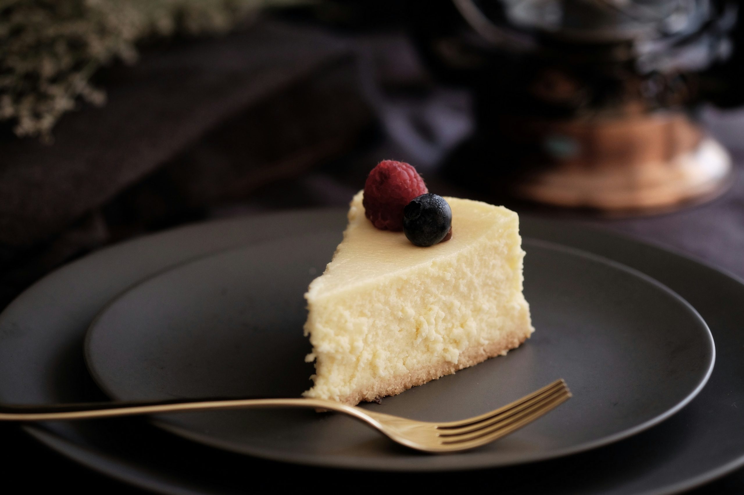 Viralni cheesecake od 2 sastojka koji je zaludio Instagram i TikTok
