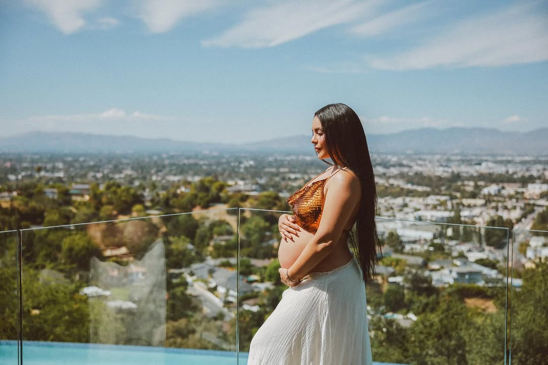 Cole Tucker i Vanessa Hudgens otkrili spol drugog djeteta