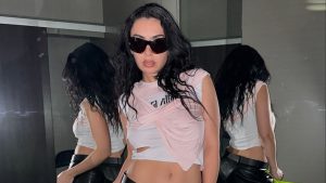 Charli XCX obrisala objave s Instagrama i time jasno poručila: Brat era je završena