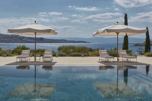 Maštate o moru i visokim temperaturama? Ova kuća na Peleponezu je naš ljetni san