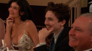 Šuška se da su Kylie Jenner i Timothée Chalamet potpisali predbračni ugovor!
