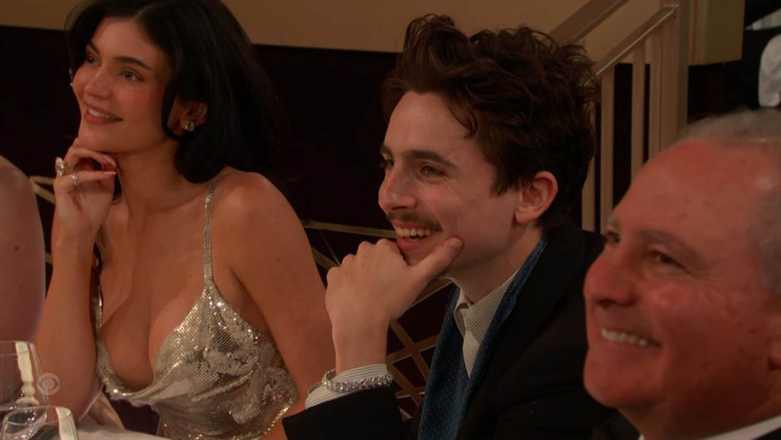 Šuška se da su Kylie Jenner i Timothée Chalamet potpisali predbračni ugovor!