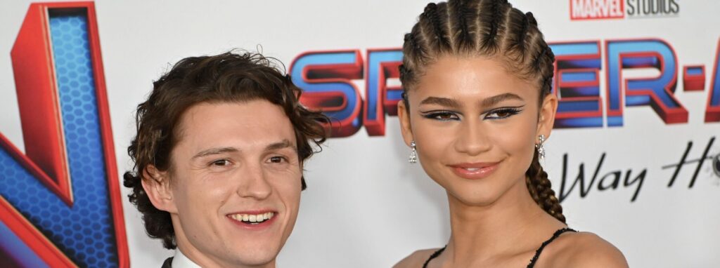 Zendaya je imala preslatku reakciju kada su je nazvali “gospođom Holland”