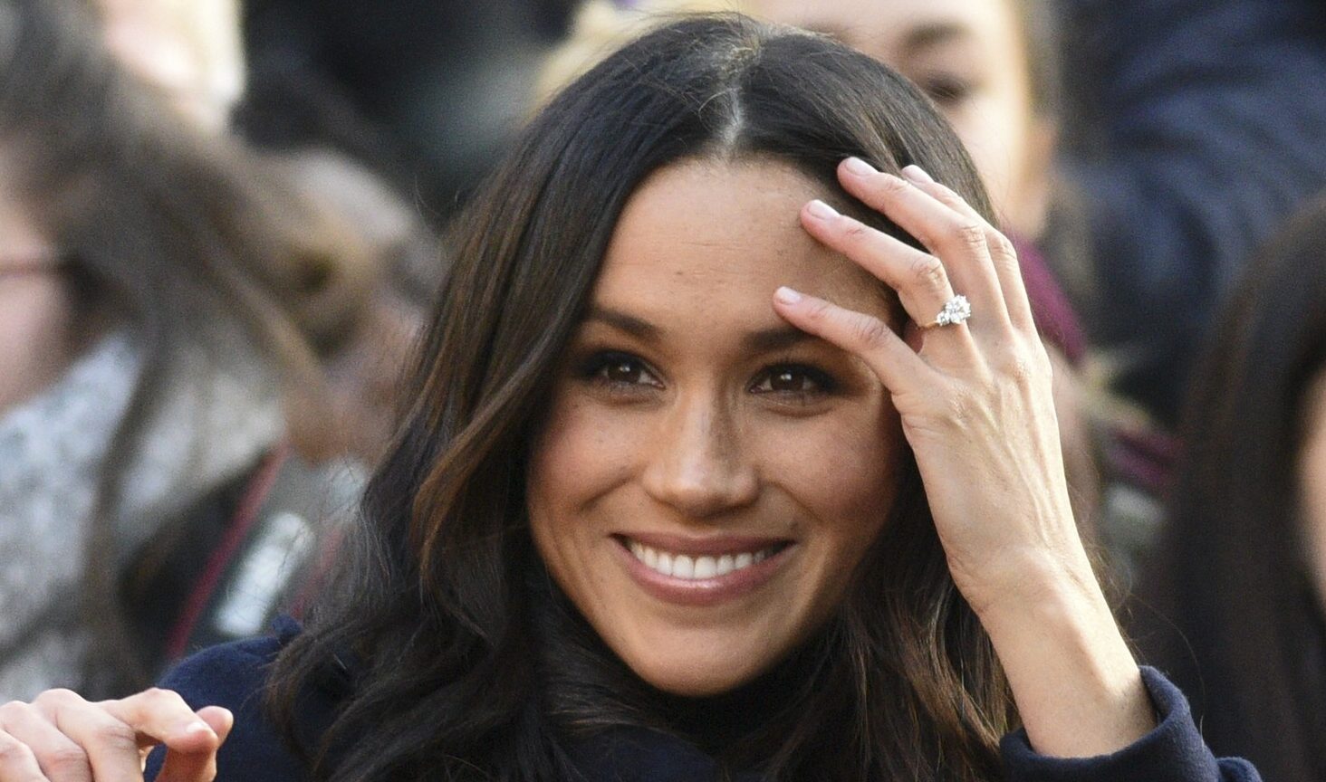 Meghan Markle