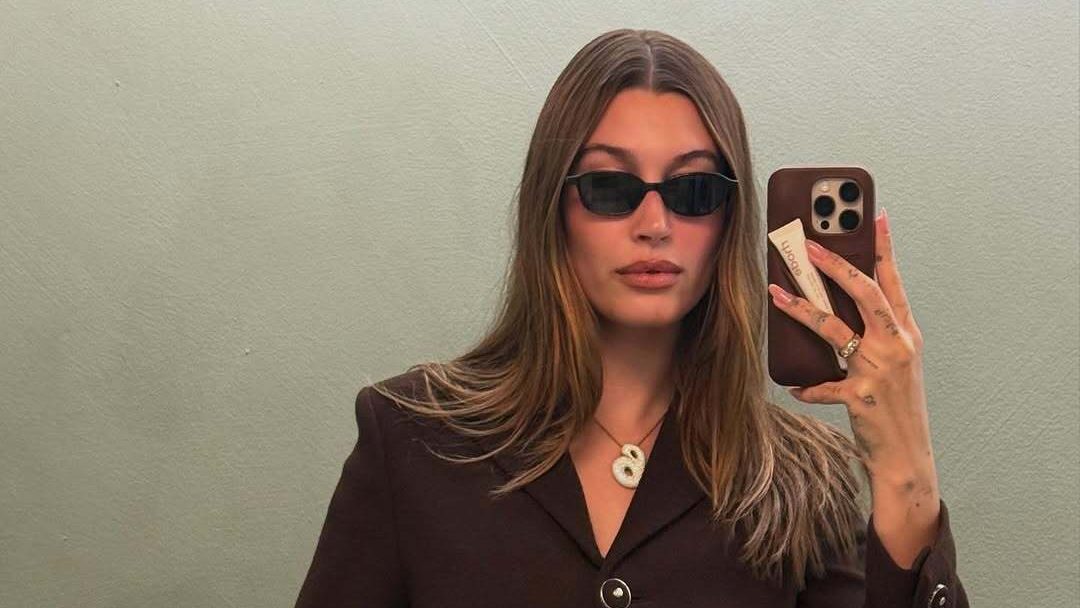 Hailey Bieber iskreno o sinu Jacku i planovima za još djece