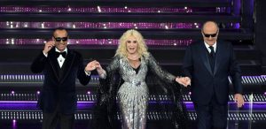 Kako je Sanremo poremetio planove Tjedna mode u Milanu?