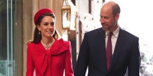 Kraljica Elizabeta obožavala je corgije, no znate li koja je omiljena vrsta psa Kate Middleton i princa Williama?