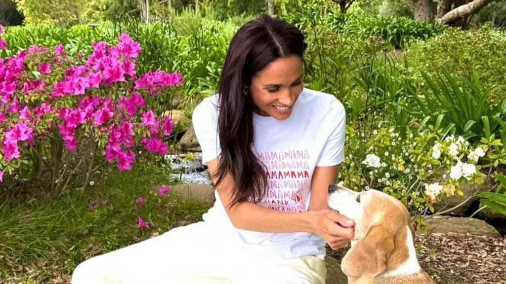 Meghan Markle