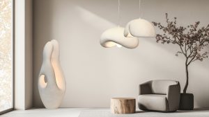 Pronašli smo rasvjetu u boji godine koja se odlično uklapa u svaki interijer