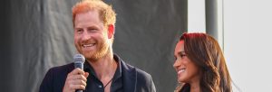 Meghan i Harry iznenada stigli u Jordan: Njihov prvi humanitarni posjet nakon 2024.