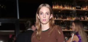 Stranger Things zvijezda, Maya Hawke, udala se na Valentinovo