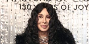 Jeste li znali da legendarna Cher ima dva sina?