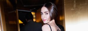 Lily Collins o pobjedi nad poremećajem prehrane: „Najstrašnije je bilo progovoriti”