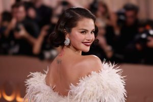 Selena Gomez otkrila kako je prihvatila svoju ženstvenu i sexy stranu
