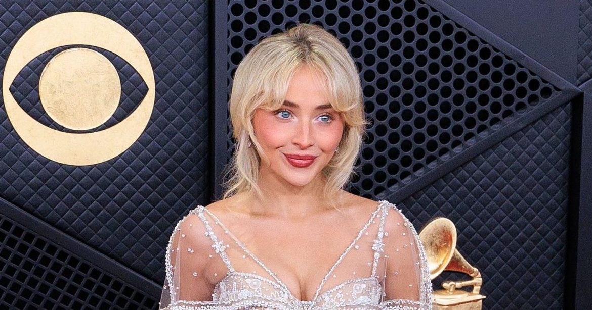 Sabrina je najavila novu turneju i stiže nam u susjedstvo?